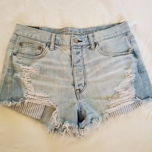 American eagle shorts